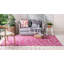 Tapis d'extérieur joyeux couleur bonbon-170360216