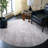 Ellwood Modern 206 Performance Abstract Rug-1276937037