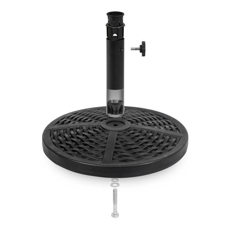 Socle de parasol