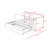 Upholstered Daybed with Trundle-712972535