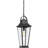 Mohonk 1 - Light Outdoor Hanging Lantern and Outdoor Pendant