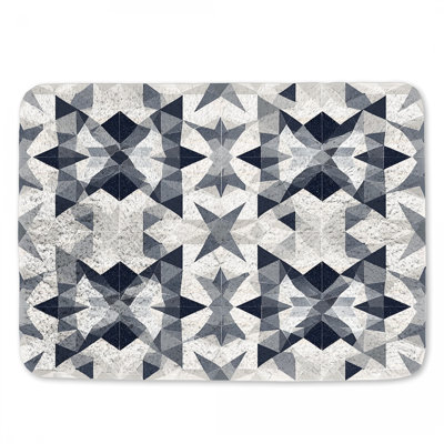 Tapis de bain Star