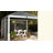 Sojag Black Polyester Screen for Gazebo