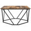 Solid Wood Coffee Table-505100629