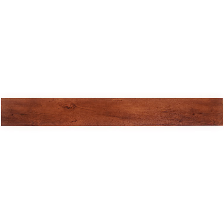 Bond Tile Polaris 28mil Aged Oak 6 in. x 48 in. Glue Down Luxury Vinyl Tile (8 Pieces 36 Sq. Ft. / Box) Bond Tile Polaris 28mil Aged Oak 6 in. x 48 in. Glue Down Luxury Vinyl Tile (8 Pieces 36 Sq. Ft. / Box)