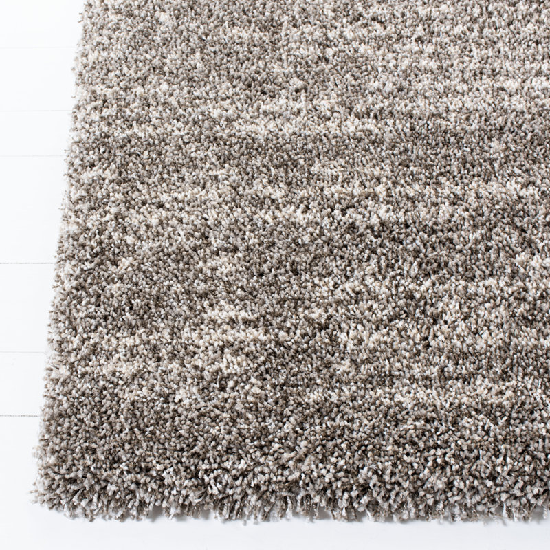 Audrianne Shag Performance Rug, Rectangle 8' x 10'