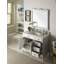 Ensemble de meuble-lavabo simple 38 po Medina-685593649