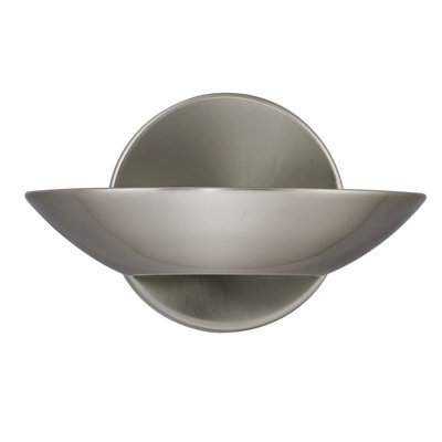 Eta LED Flush Mounted Sconce