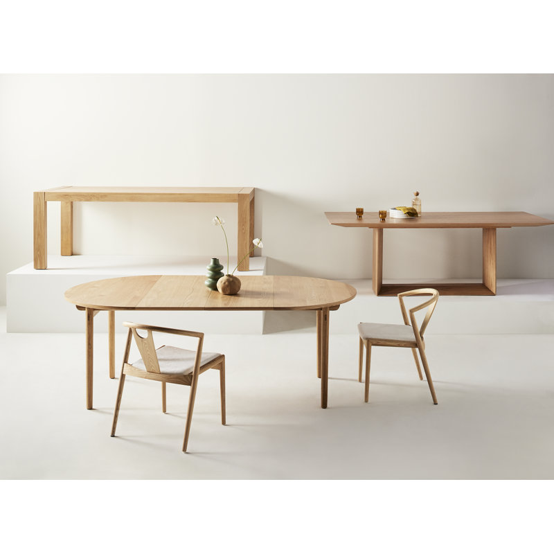 Spenser 94'' Dining Table