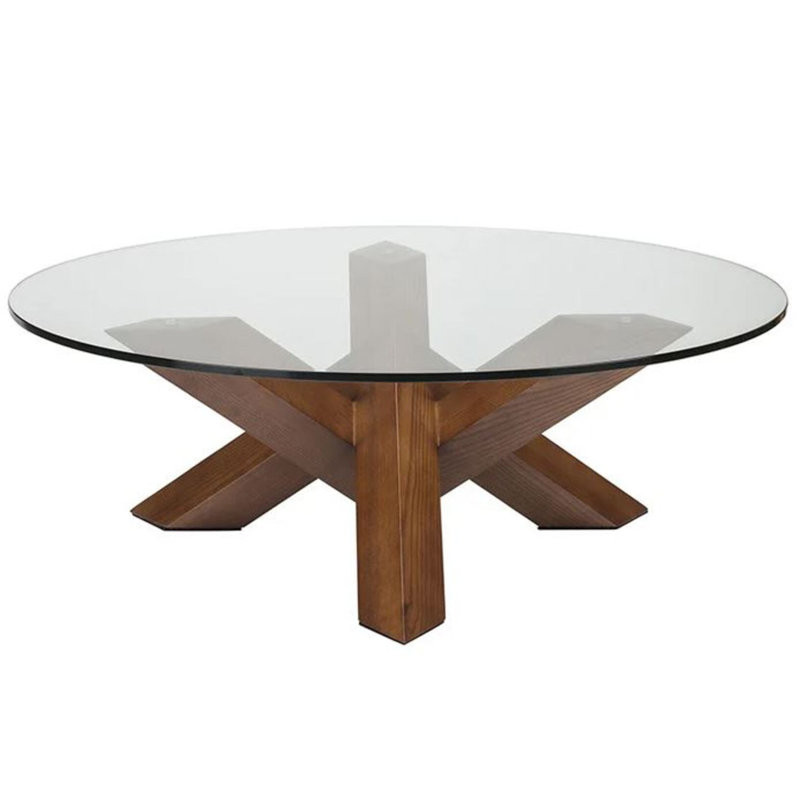 Table basse Jefferson