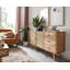 Sighwaldi 140cm Solid Wood Sideboard