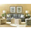 Berto Marble End Table