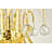 Stoller 10-Light Crystal 2-Tier Empire Chandelier-32478921-126227954