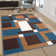Geometric Indoor Rug