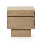Jaylen 2 - Drawer Nightstand