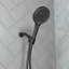 Hansgrohe Rainfinity Handheld 3-Jet Showerhead 130-1899984832-1939317242