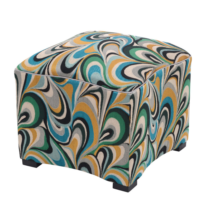 Square Ottoman