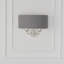 Landover Steel Armed Sconce-1817813368-1817813370