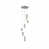 Satin Nickel selected