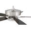 Ventilateur de plafond de 52 po avec éclairage à DEL-1136718803