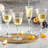 Argon Tableware - Tromba Champagne Flutes - 190ml-55599089