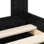 Solid Wood Bed-415393026-415393105
