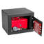 Safe Box Lock