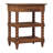 Spindle Side Table