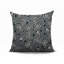 Oreiller carré réversible intérieur / extérieur Kiji Zebra-119851031-119851036