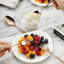 Everly Quinn Stainless Steel Flatware Set - Service for 4-1811168666