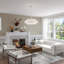 Flaire 5-Light Chandelier-1875421391-1875421376