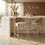 Tabouret de bar Dreshervale 