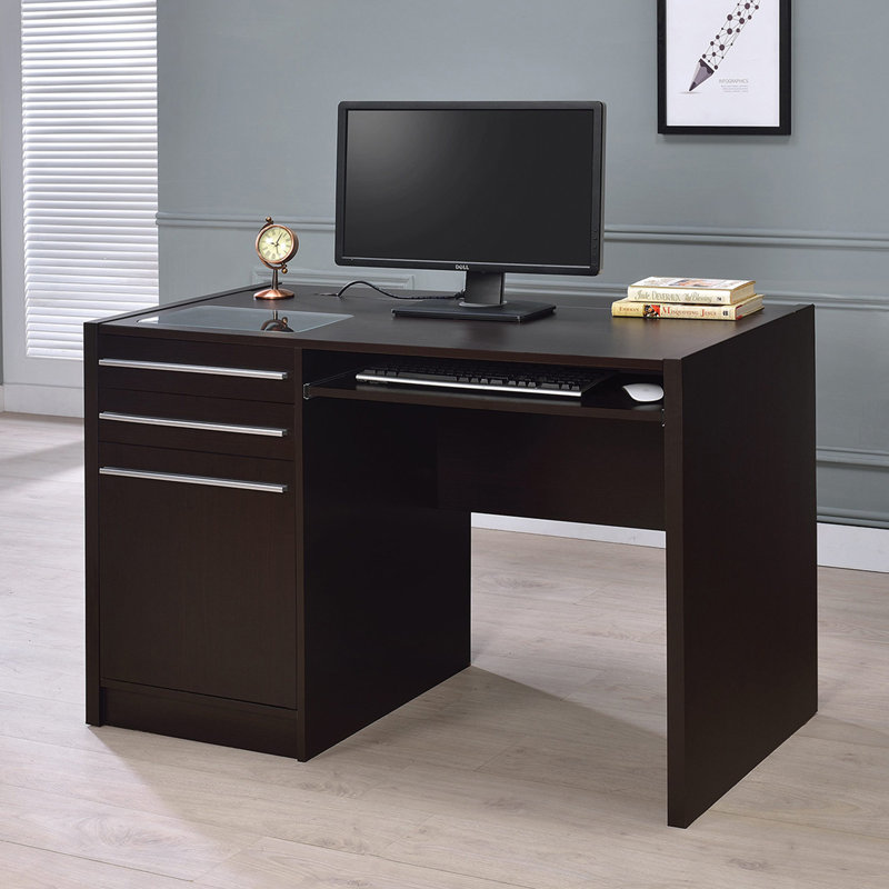 Bureau Connect-it