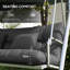 Garden Seat/Back Cushion