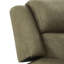 Fauteuil inclinable Zero Gravity