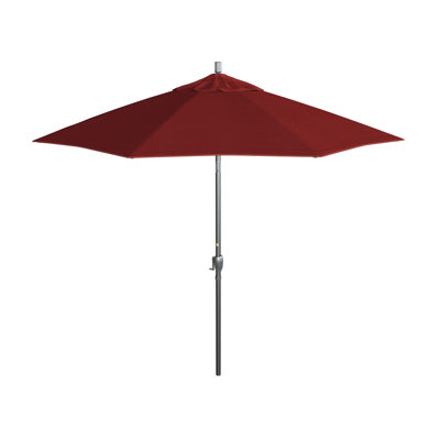 Lexia 90'' Sunbrella® Outdoor Umbrella
