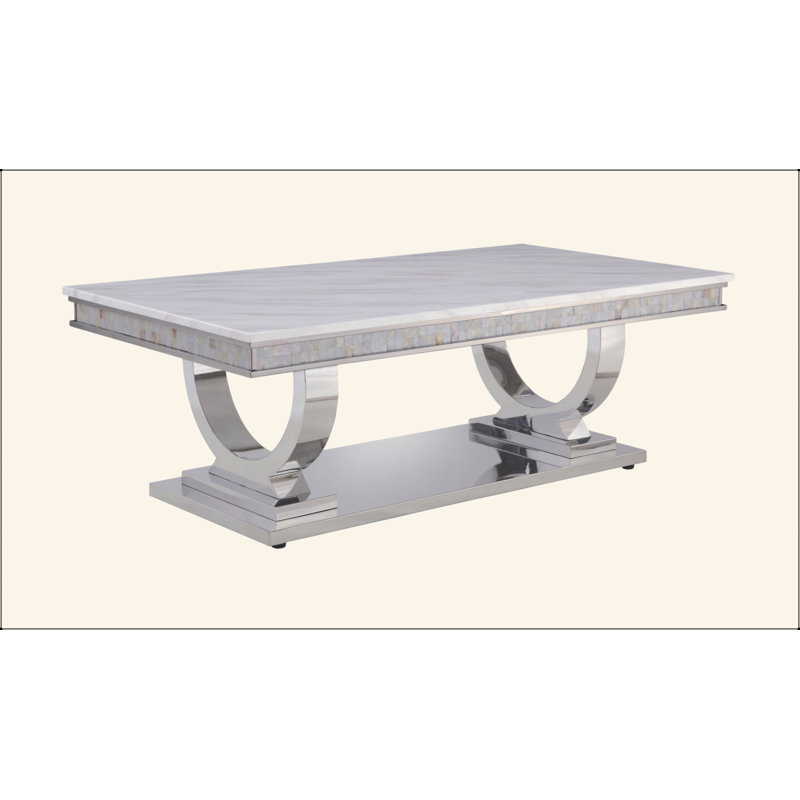 Table basse Zander