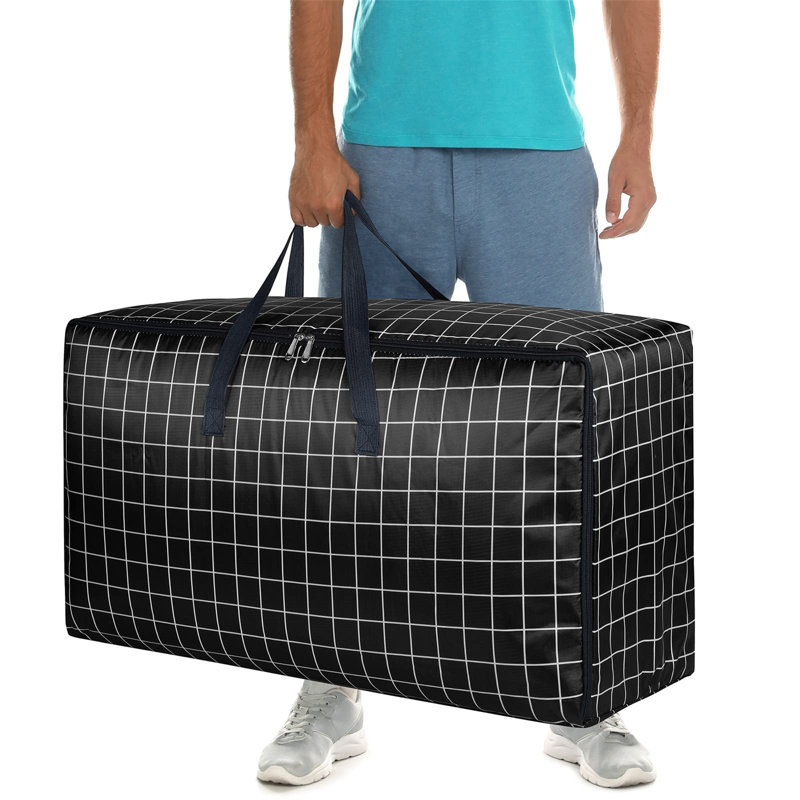 Storage Bags with Zips