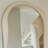 Free Form Manufactured Wood Full Length Mirrors-129456178
