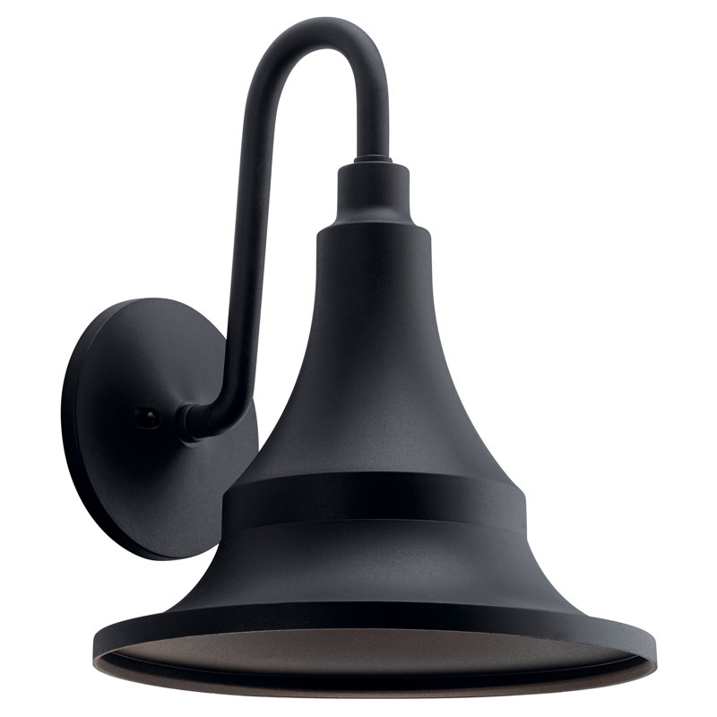 Godina Wall Light, 19.75" H x 16" W x 16" D
