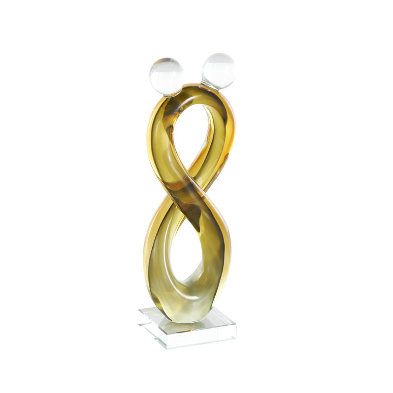 Figurine / sculpture Jediel