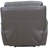 Kairat Top Grain Leather Power Recliner-1574634746
