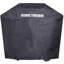 George Foreman GFCSBBQL Large Charcoal Barbecue - Black