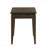 Coffee Finish End Table