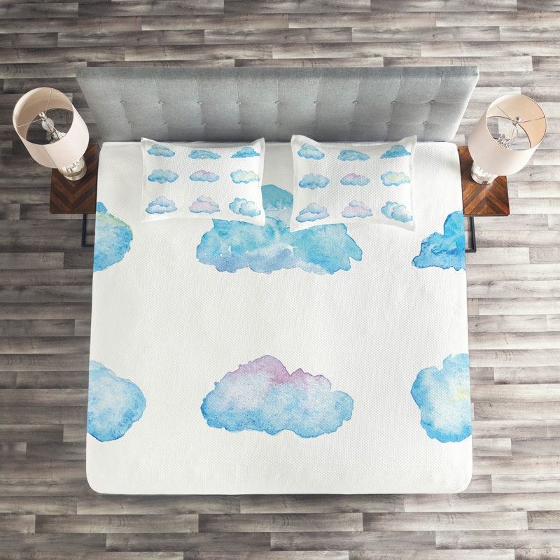 Farmhouse / Country Coverlet