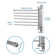13.4'' Wall Towel Bar