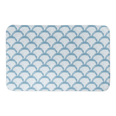 Tapis de bain Federica