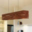 Aeris Linear LED Pendant - 2700K-10388932-10388935-10388936