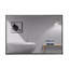 Miroir d'appoint rectangulaire pour salle de bain-424800708