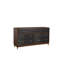 Commode 7 tiroirs Bettine